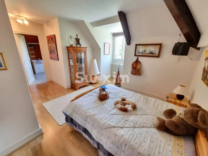 Maison à vendre à Varennes-Vauzelles (15)