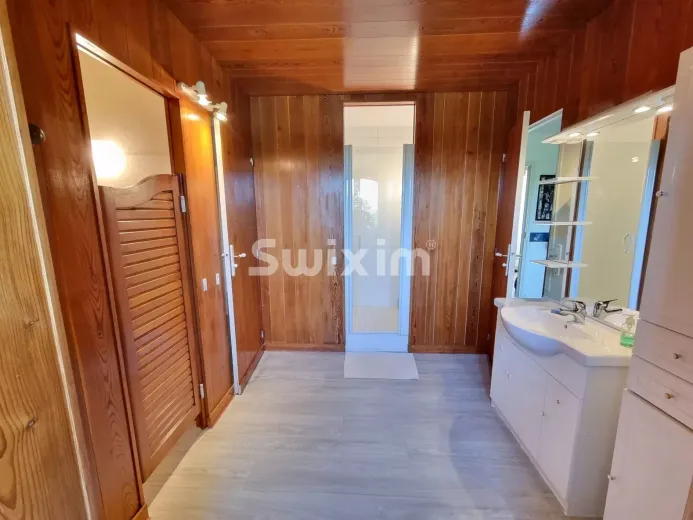 Maison à vendre à Varennes-Vauzelles (16)