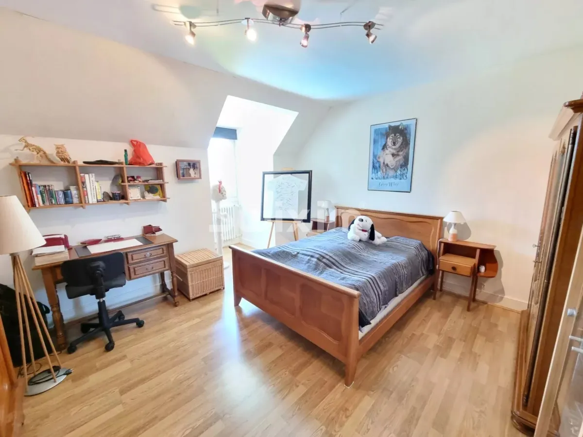 Maison à vendre à Varennes-Vauzelles - Smart Propylaia (17)