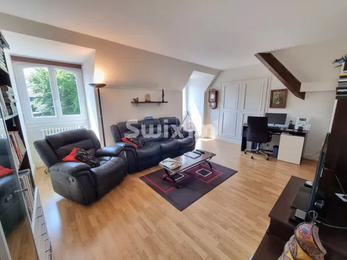 Maison à vendre à Varennes-Vauzelles (19)