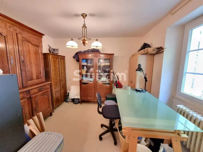 Maison à vendre à Varennes-Vauzelles (21)