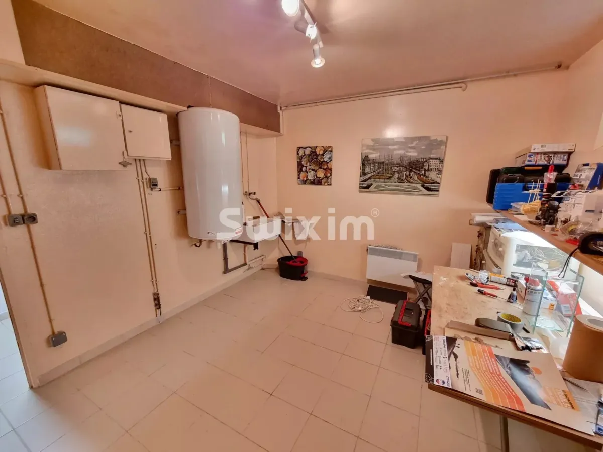 Maison à vendre à Varennes-Vauzelles - Smart Propylaia (22)