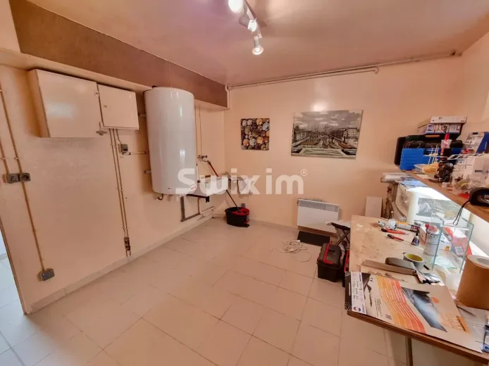 Maison à vendre à Varennes-Vauzelles (22)