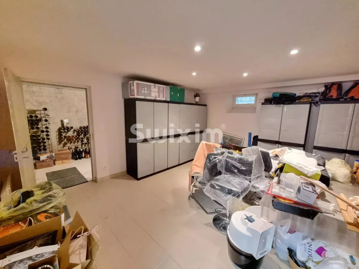 Maison à vendre à Varennes-Vauzelles - Smart Propylaia (23)