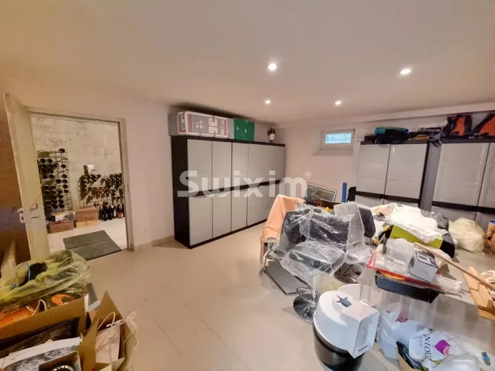 Maison à vendre à Varennes-Vauzelles (23)