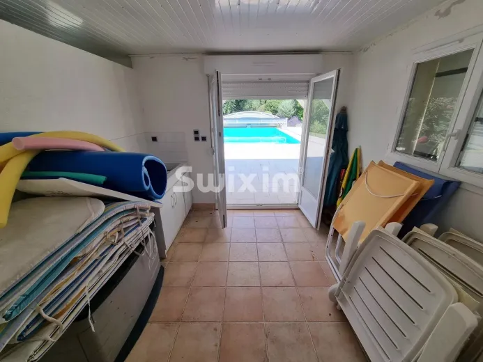 Maison à vendre à Varennes-Vauzelles (24)