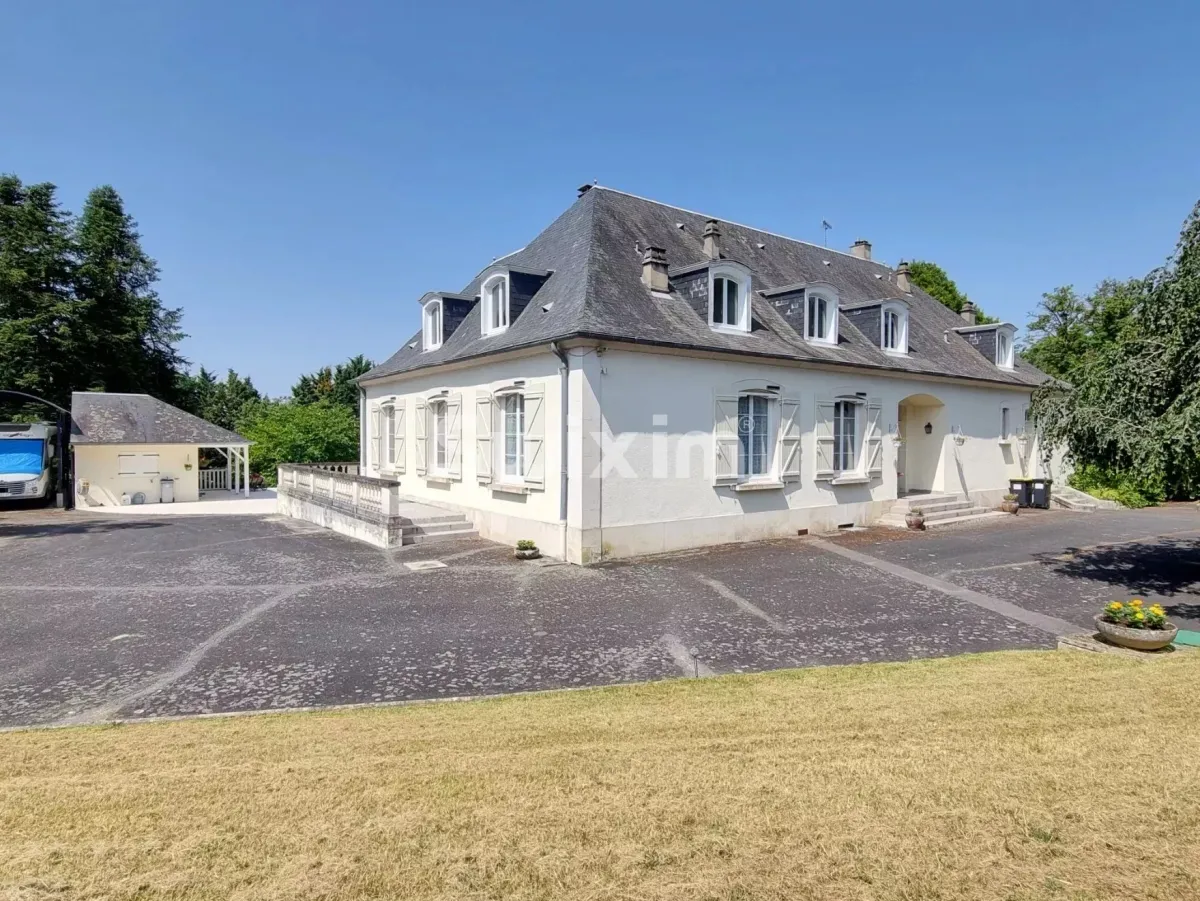 Maison à vendre à Varennes-Vauzelles - Smart Propylaia (28)
