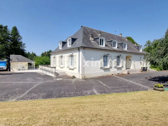 Maison à vendre à Varennes-Vauzelles (28)