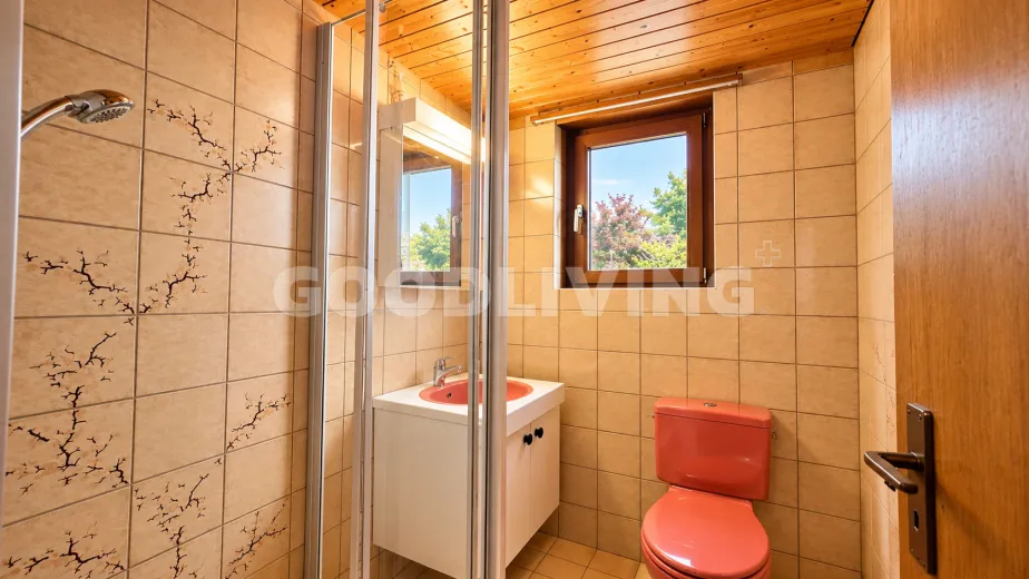 Haus zu verkaufen in Liedertswil (4)