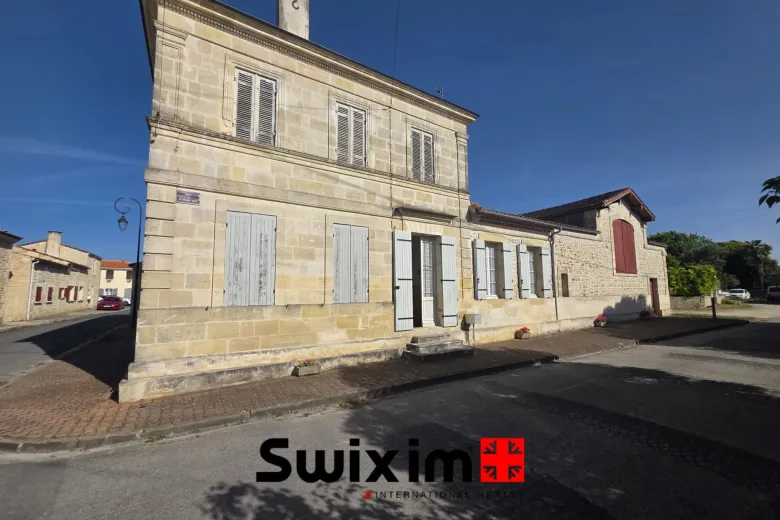 Maison à vendre à Begadan (16)