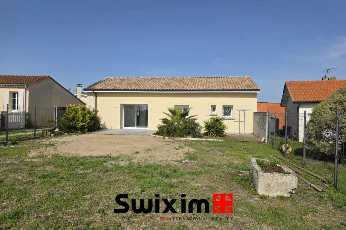 Maison à vendre à Saint-Seurin-De-Cadourne - Smart Propylaia (14)