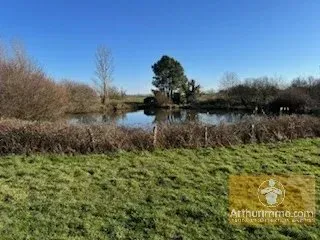 Maison à vendre à Crespinet - Ferme à vendre à Crespinet, 8 pièces, 234 m2 - Smart Propylaia (3)