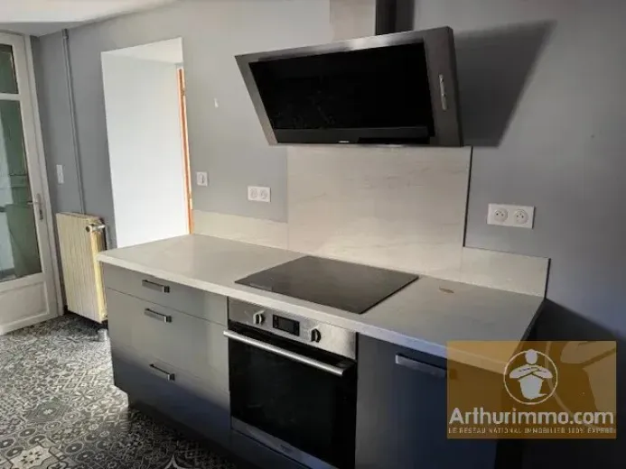 Maison à vendre à Crespinet (7)