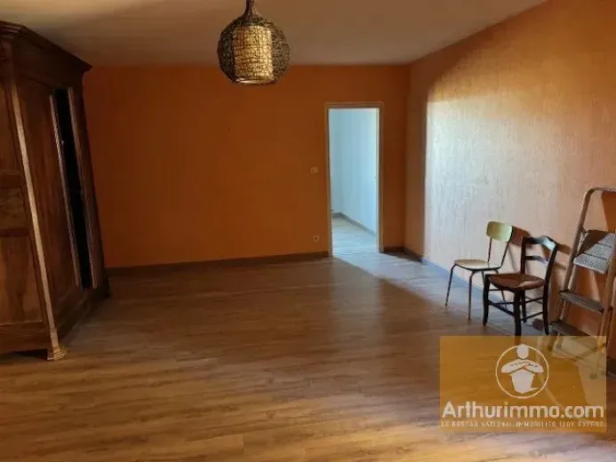 Maison à vendre à Crespinet (17)
