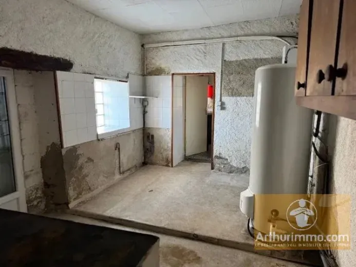 Maison à vendre à Crespinet (19)