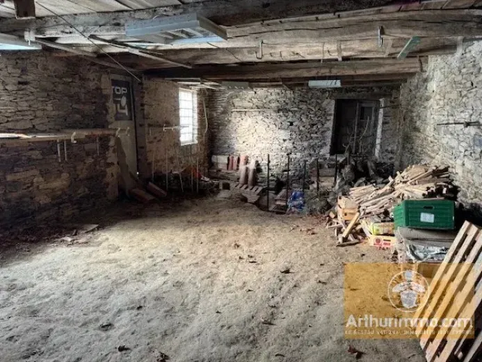 Maison à vendre à Crespinet (21)