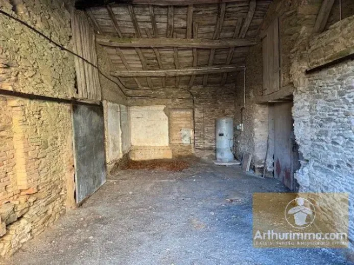 Maison à vendre à Crespinet (22)