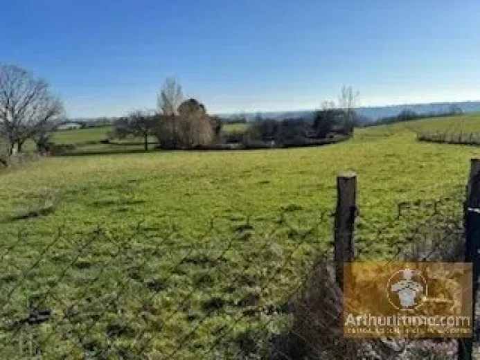 Maison à vendre à Crespinet (24)