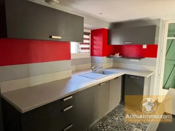 Maison à vendre à Crespinet (29)