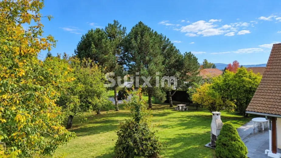 House for sale in La Balme-De-Sillingy (2)