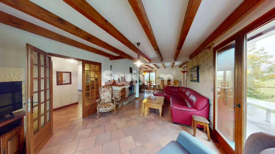 House for sale in La Balme-De-Sillingy (5)