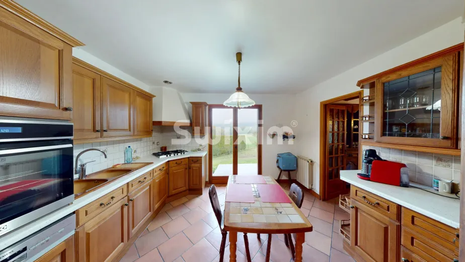 House for sale in La Balme-De-Sillingy (7)