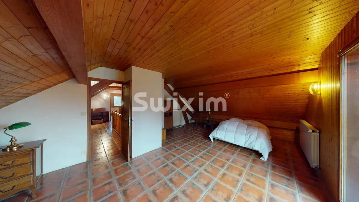 House for sale in La Balme-De-Sillingy - Smart Propylaia (8)