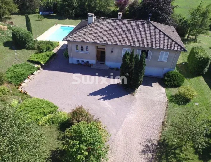 Maison à vendre à Charnay-Les-Macon