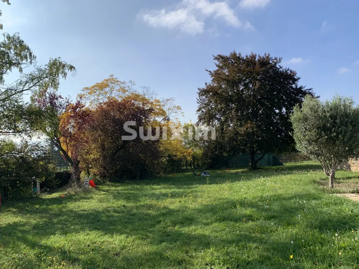 Maison à vendre à Charnay-Les-Macon - Smart Propylaia (2)