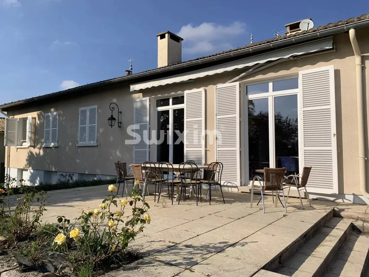 Maison à vendre à Charnay-Les-Macon - Smart Propylaia (4)