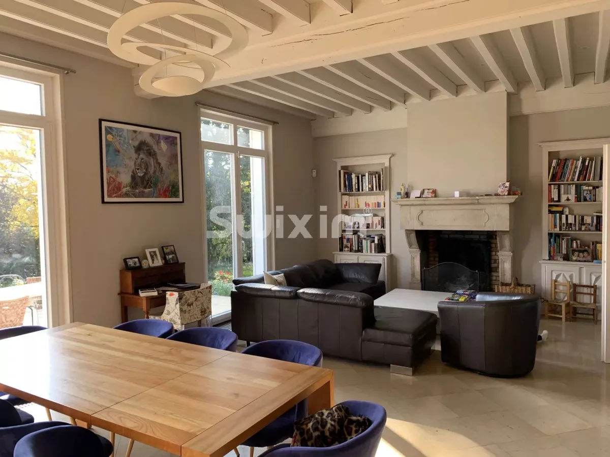Maison à vendre à Charnay-Les-Macon - Smart Propylaia (5)