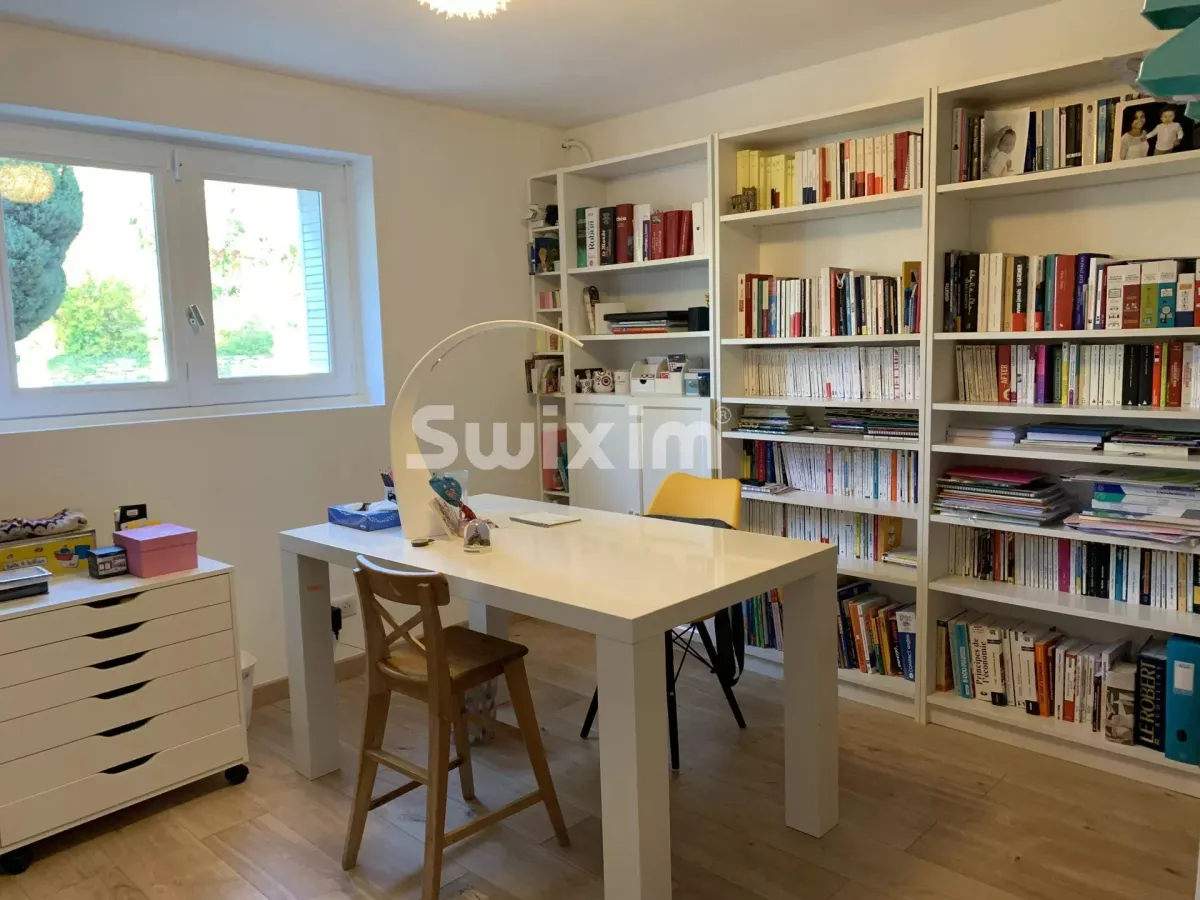 Maison à vendre à Charnay-Les-Macon - Smart Propylaia (10)