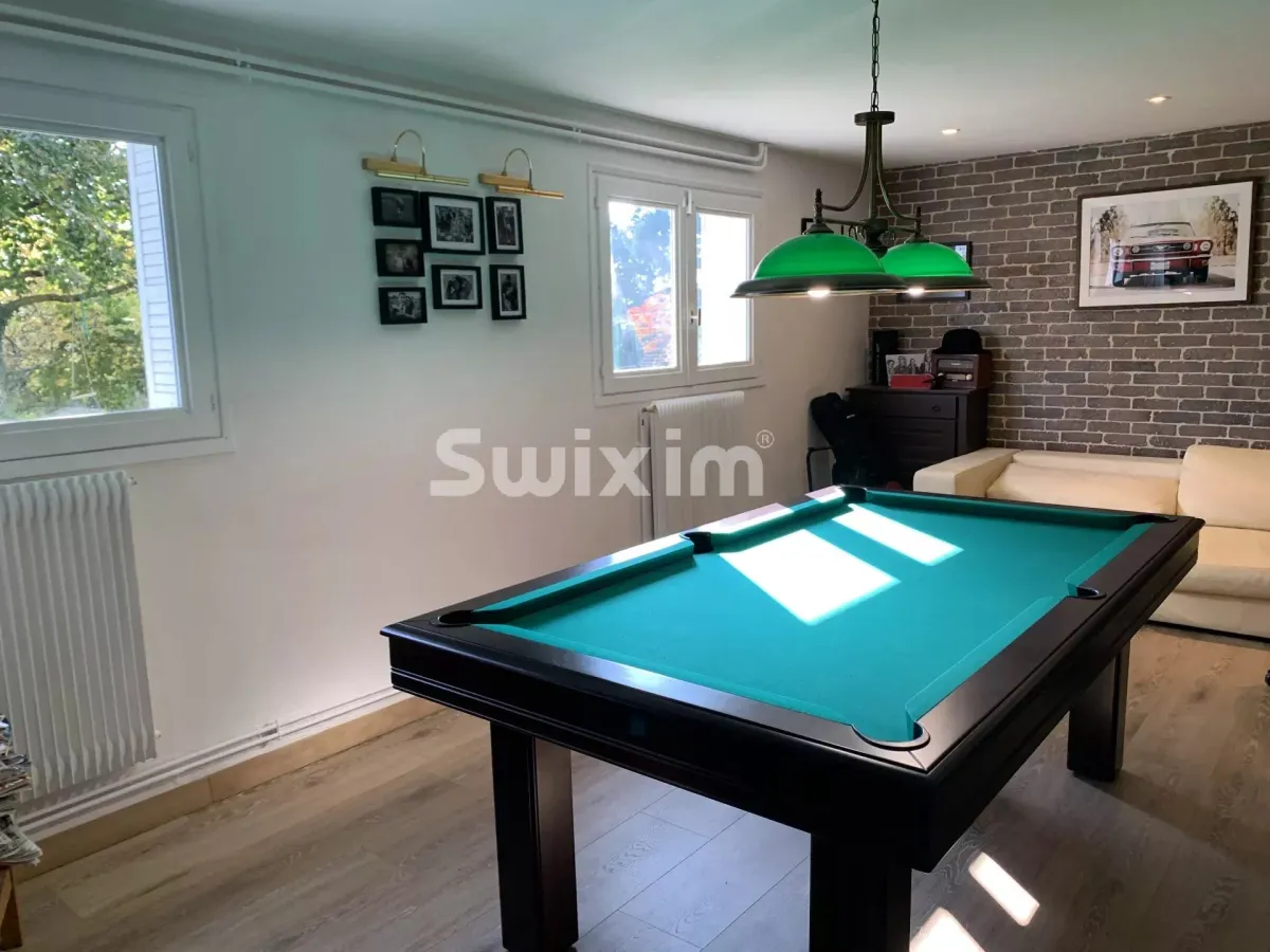 Maison à vendre à Charnay-Les-Macon - Smart Propylaia (11)