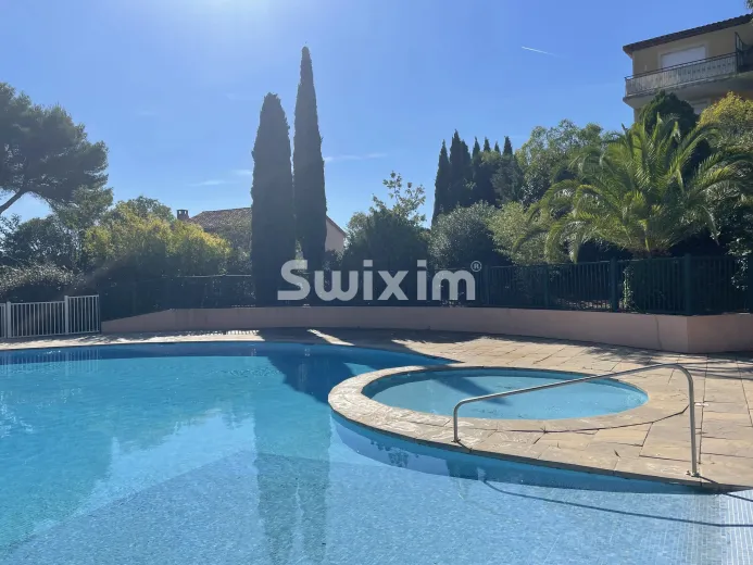 Apartment for sale in La Croix-Valmer (19)