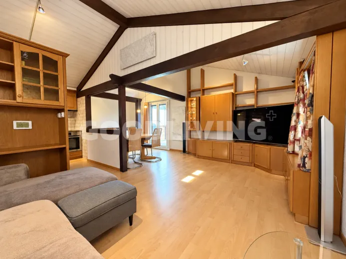 Haus zu verkaufen in Schmiedrued