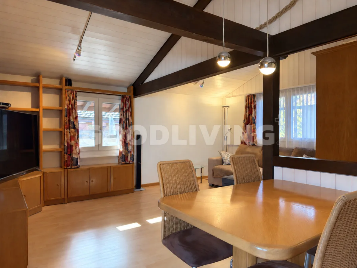 Haus zu verkaufen in Schmiedrued - Klein, fein und voller Charme - Ihr Zuhause mitten im Grünen - Smart Propylaia (3)