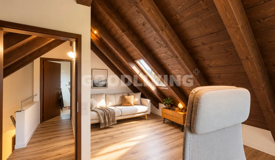Wohnung zu verkaufen in Zürich (3)
