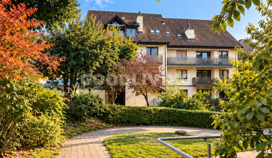 Wohnung zu verkaufen in Zürich (4)