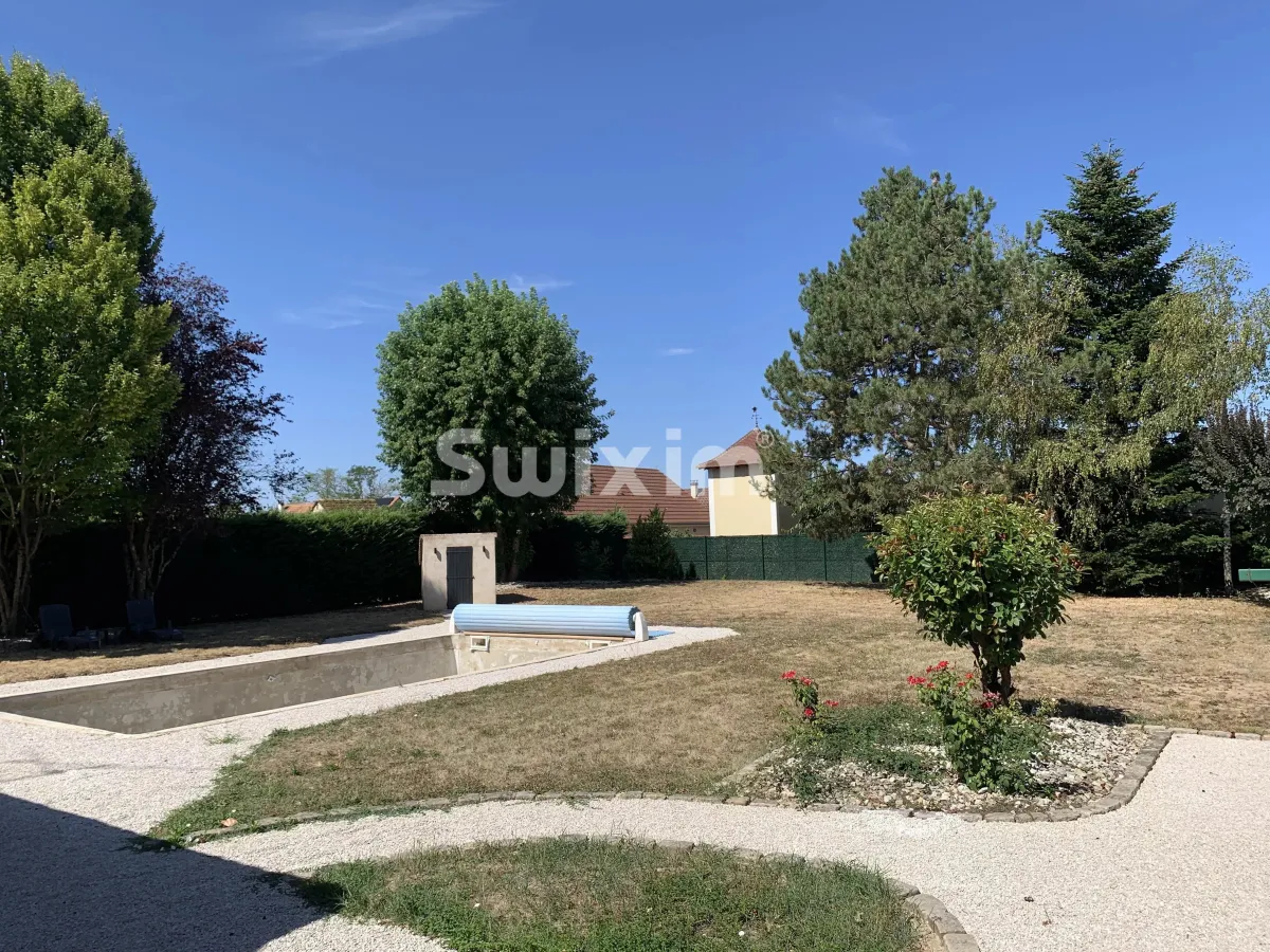 Maison à vendre à Virey-Le-Grand - VILLA AVEC PISCINE - Smart Propylaia (3)