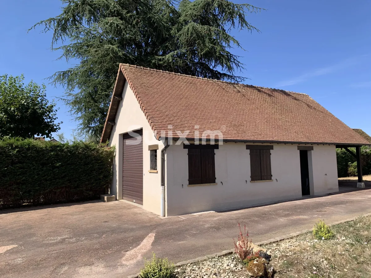 Maison à vendre à Virey-Le-Grand - Smart Propylaia (4)