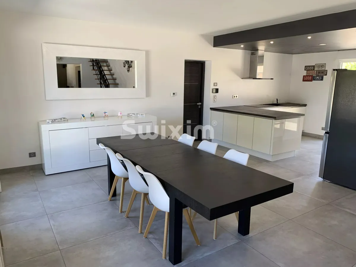 Maison à vendre à Virey-Le-Grand - Smart Propylaia (5)