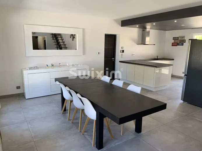 Maison à vendre à Virey-Le-Grand (5)
