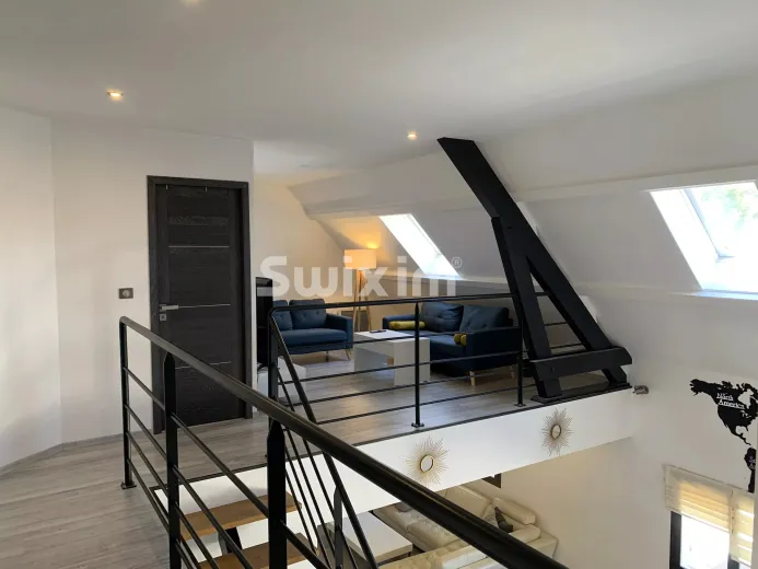 Maison à vendre à Virey-Le-Grand (8)