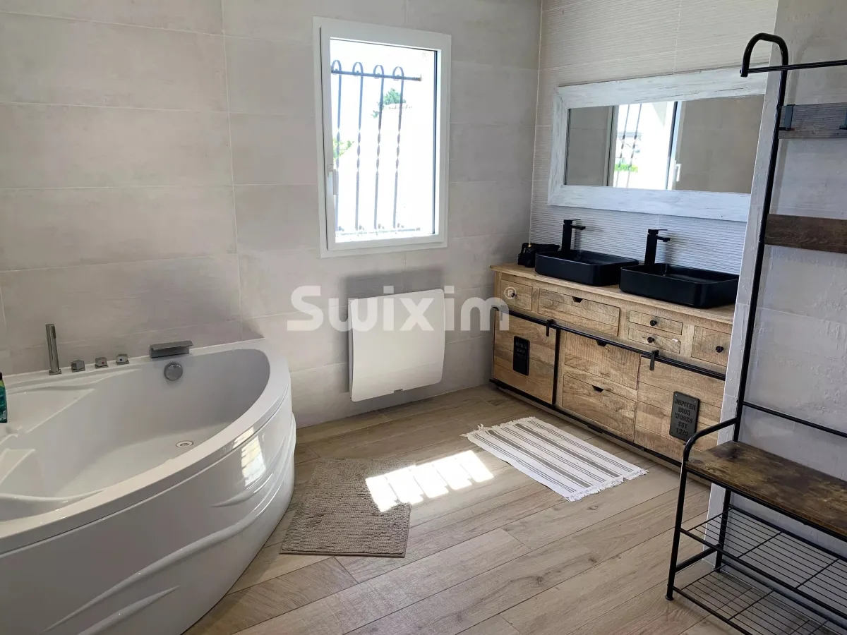 Maison à vendre à Virey-Le-Grand - VILLA AVEC PISCINE - Smart Propylaia (9)