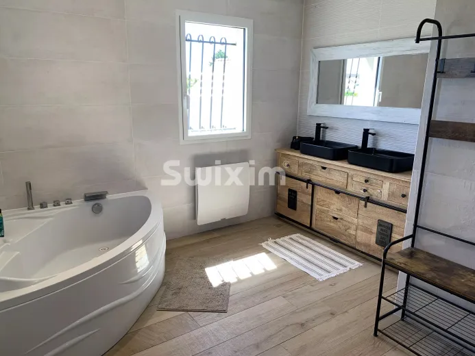 Maison à vendre à Virey-Le-Grand (9)