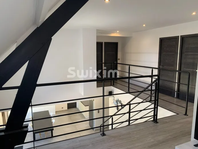 Maison à vendre à Virey-Le-Grand (11)