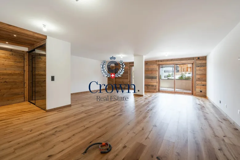 Appartement à vendre à Les Gets