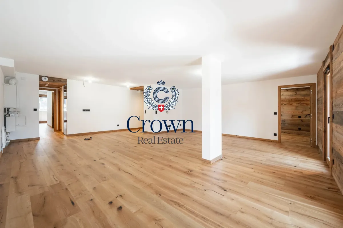 Appartement à vendre à Les Gets - Smart Propylaia (2)