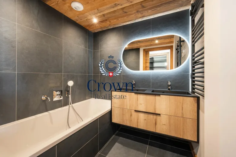 Appartement à vendre à Les Gets (3)
