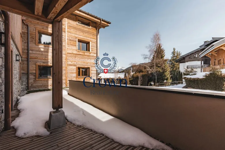 Appartement à vendre à Les Gets (8)